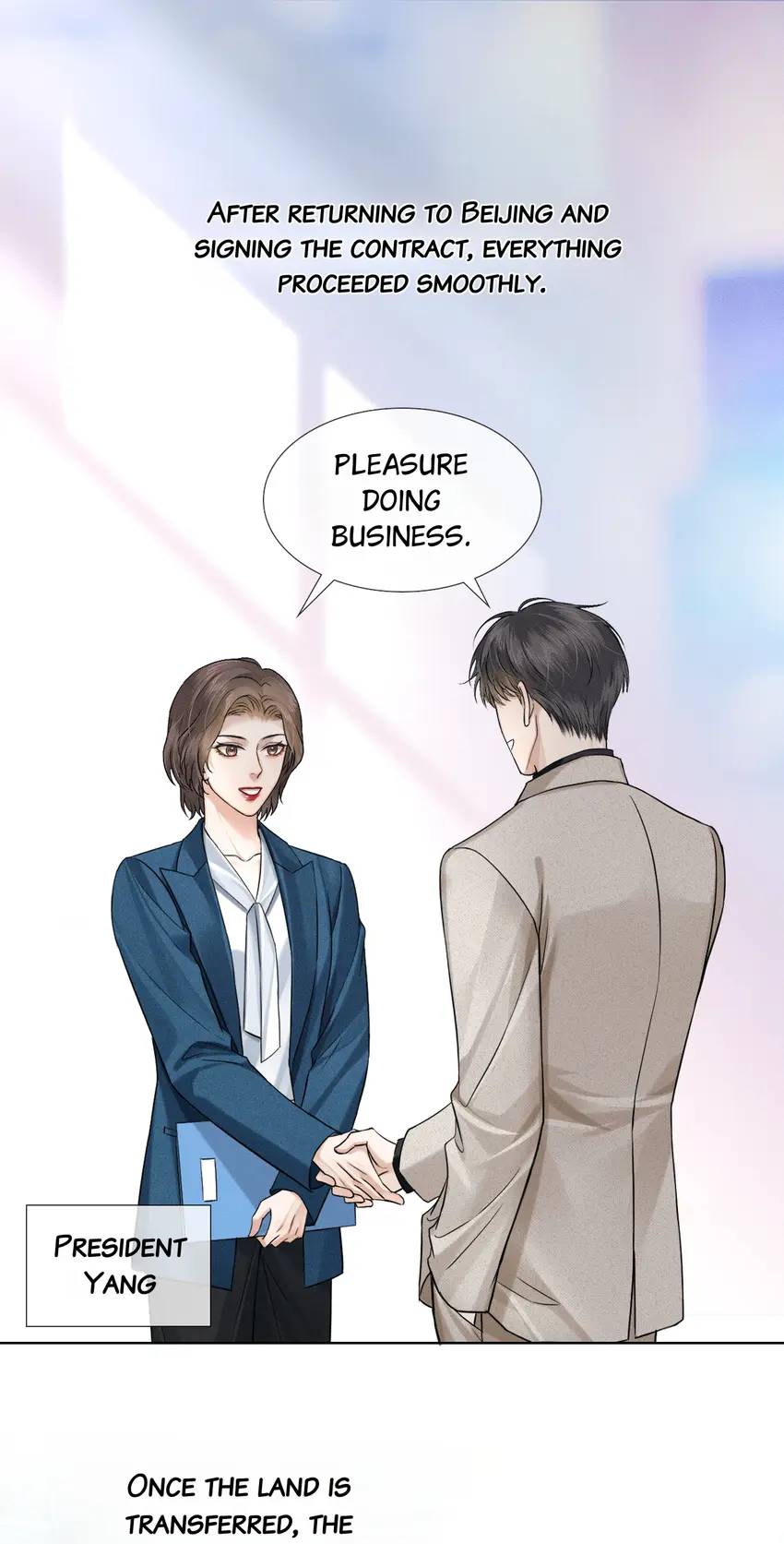 My Beloved Fool (Official) - Chapter 91 manhwa