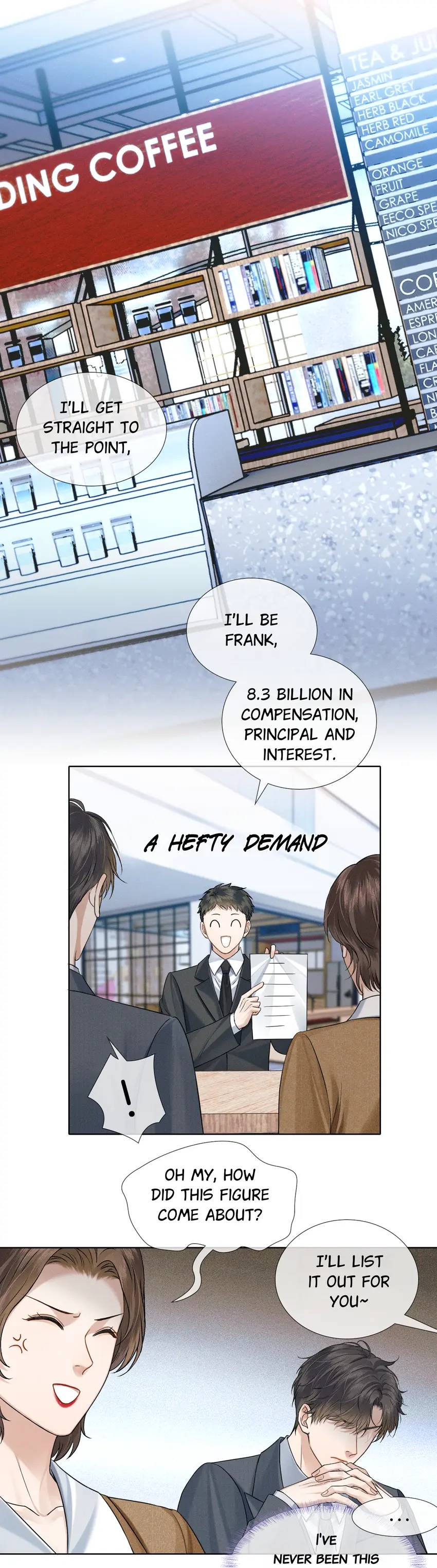 My Beloved Fool (Official) - Chapter 92 manhwa