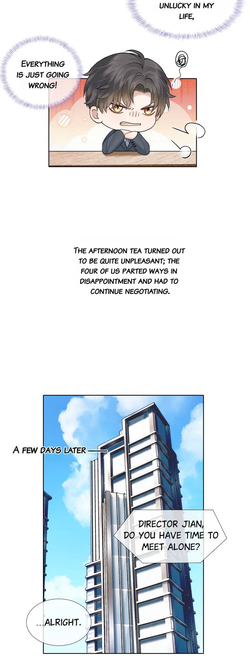 My Beloved Fool (Official) - Chapter 92 manhwa