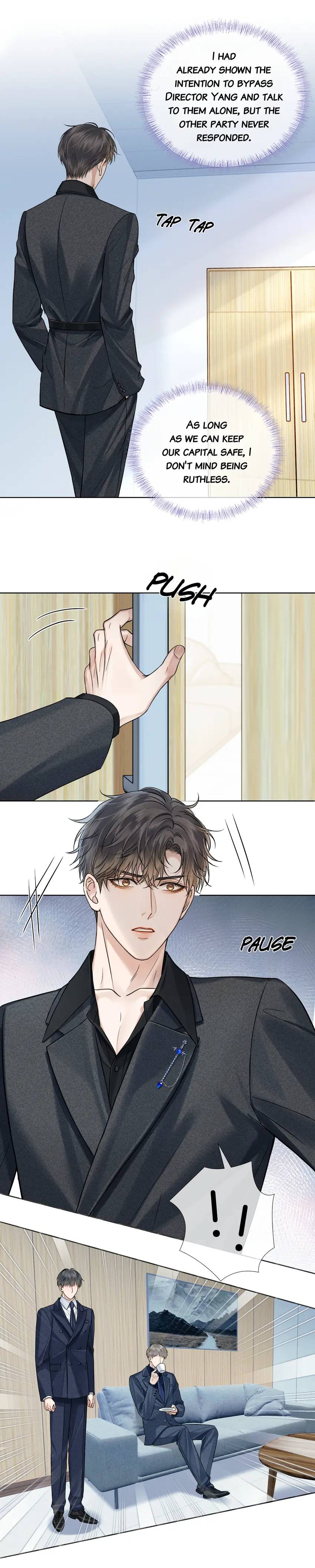 My Beloved Fool (Official) - Chapter 92 manhwa