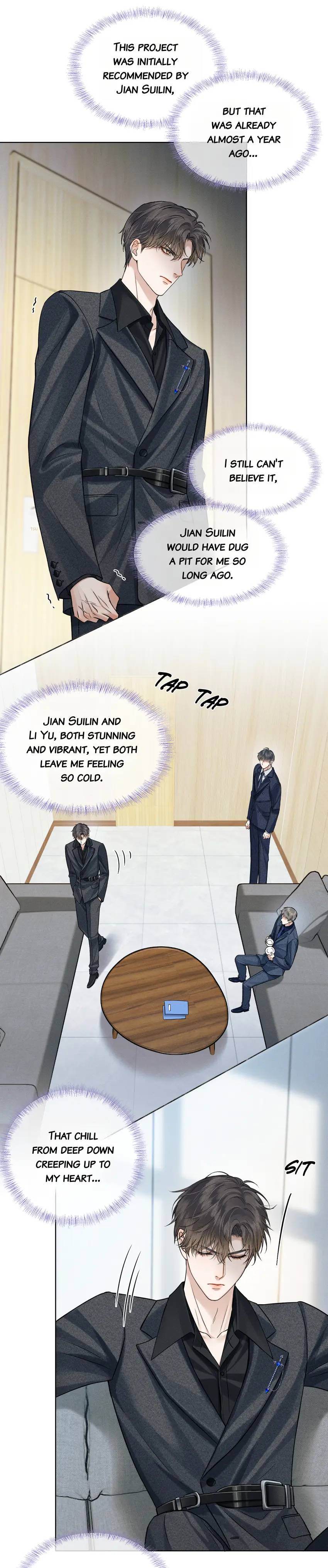 My Beloved Fool (Official) - Chapter 92 manhwa