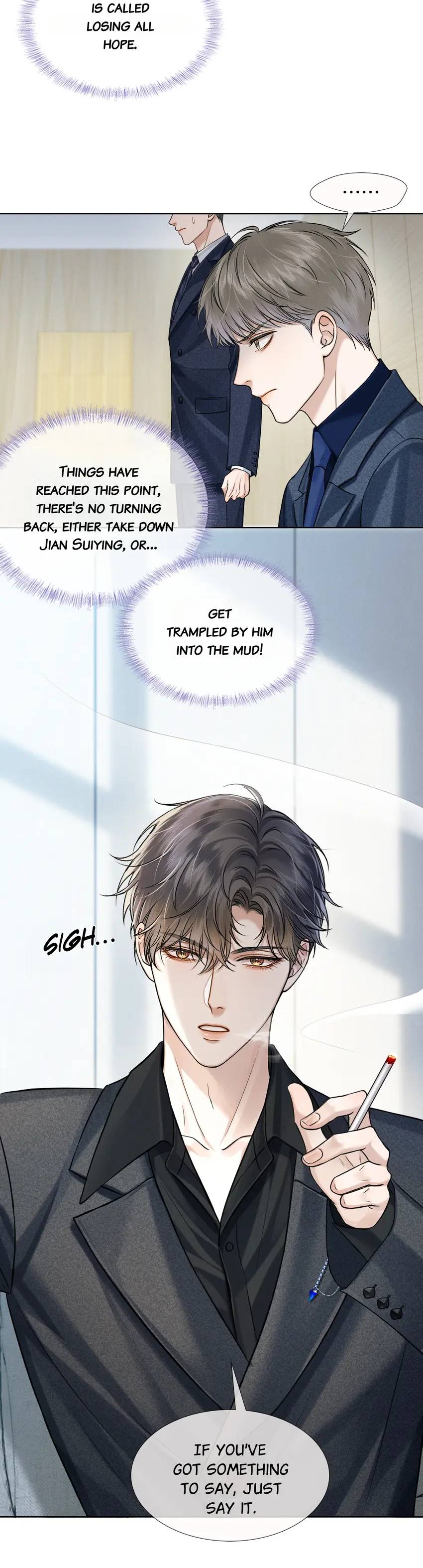 My Beloved Fool (Official) - Chapter 92 manhwa