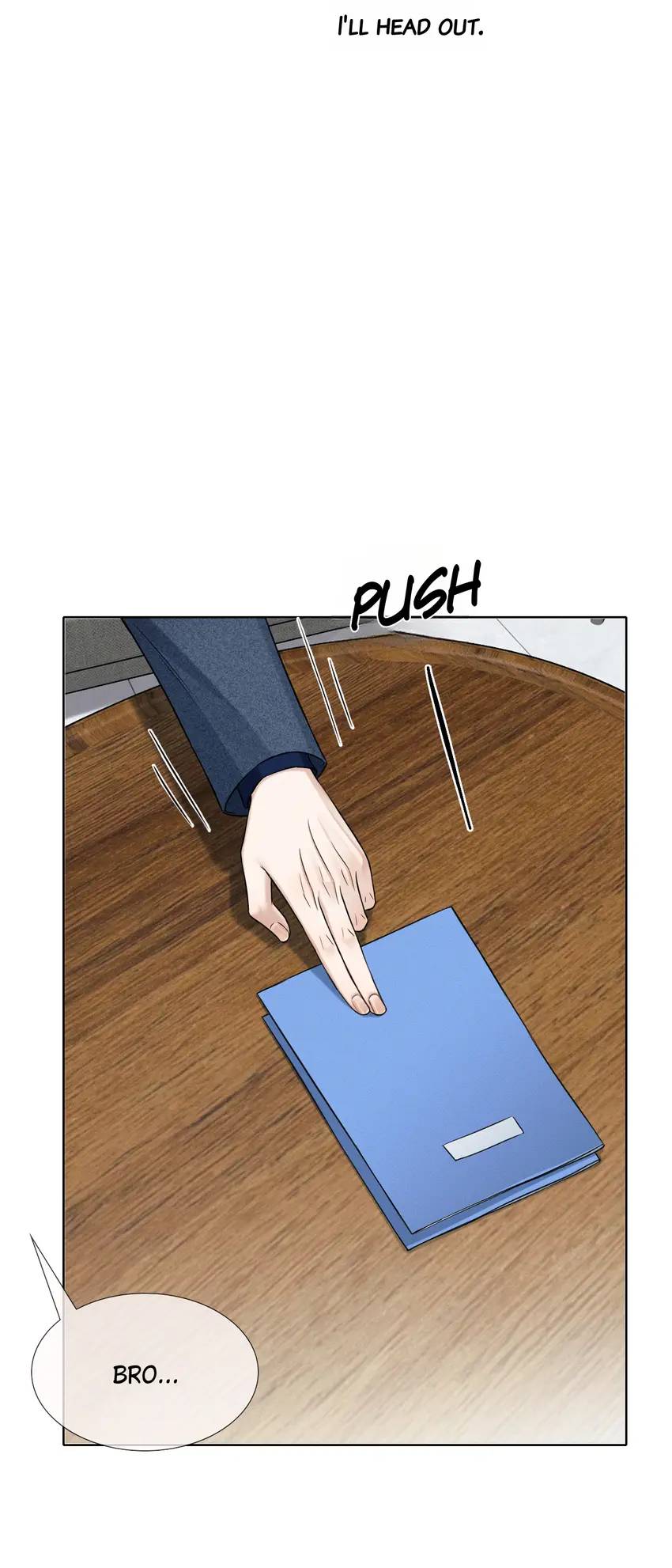 My Beloved Fool (Official) - Chapter 92 manhwa