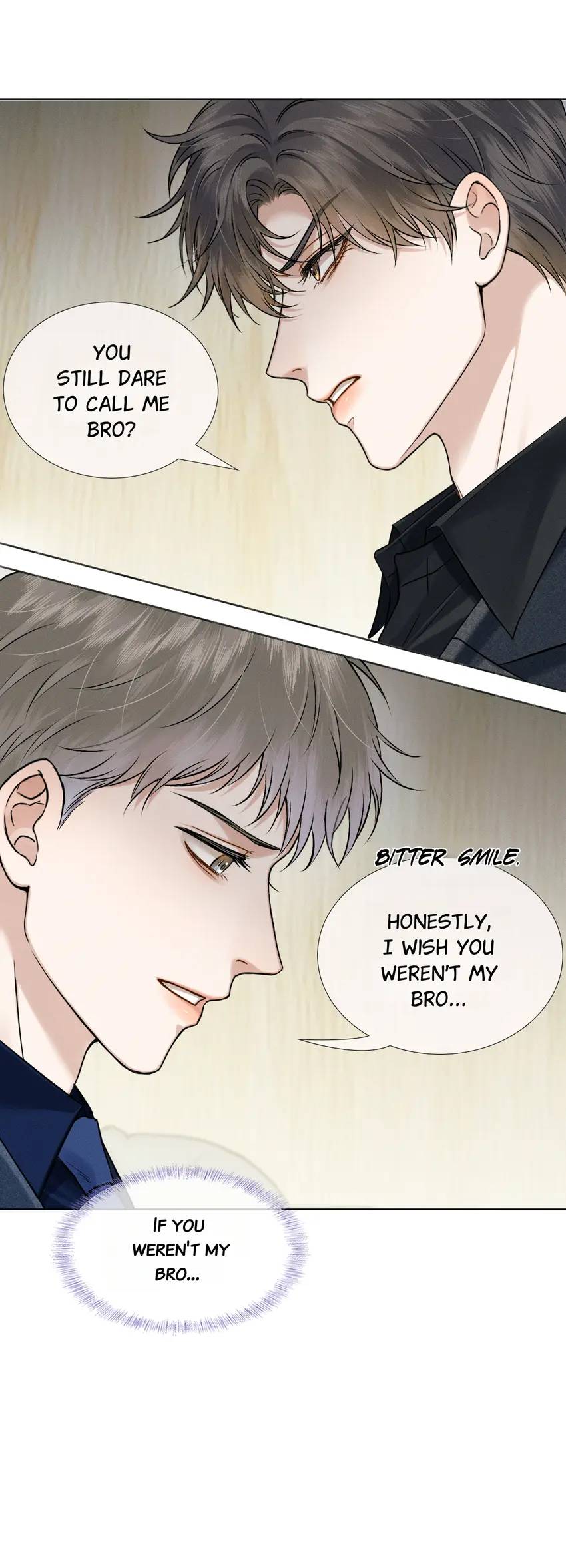 My Beloved Fool (Official) - Chapter 92 manhwa