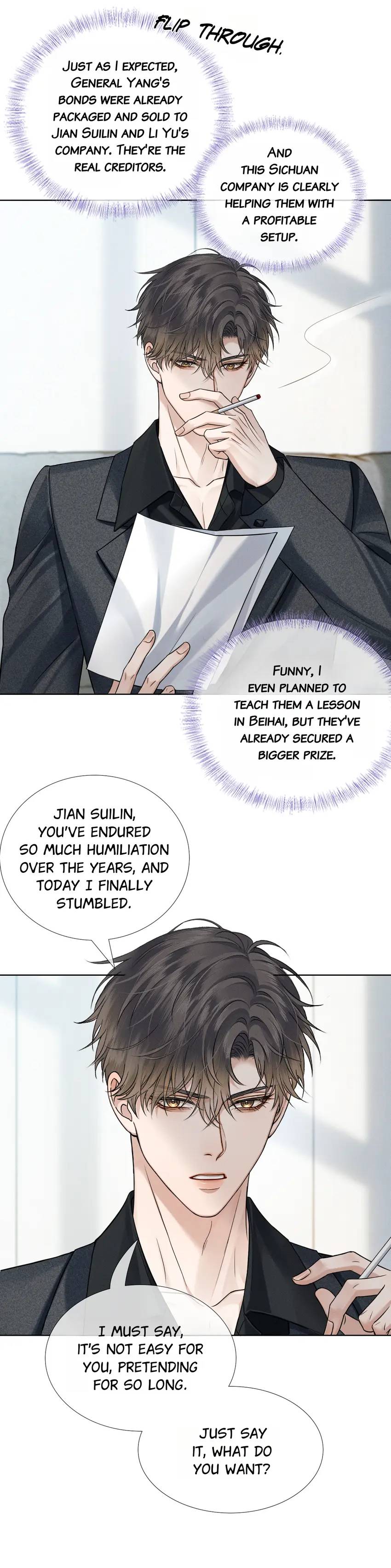 My Beloved Fool (Official) - Chapter 92 manhwa