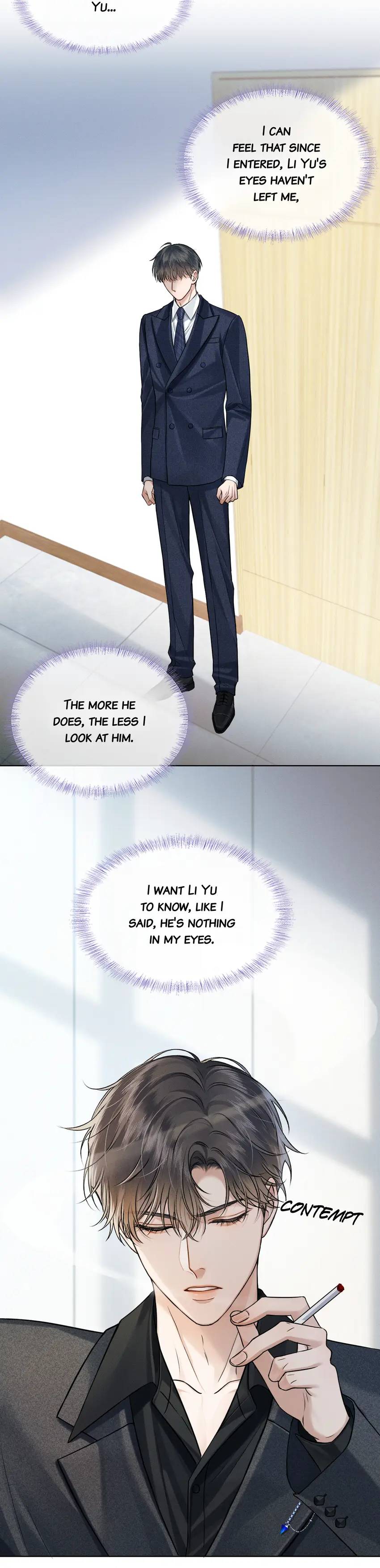 My Beloved Fool (Official) - Chapter 92 manhwa