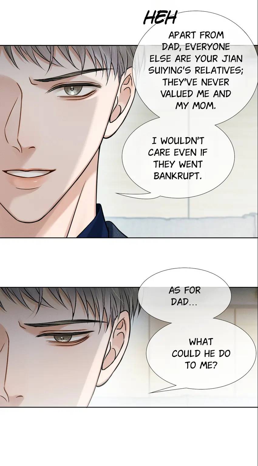 My Beloved Fool (Official) - Chapter 92 manhwa