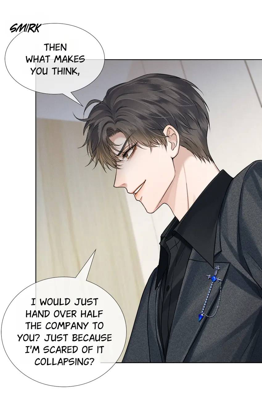 My Beloved Fool (Official) - Chapter 93 manhwa