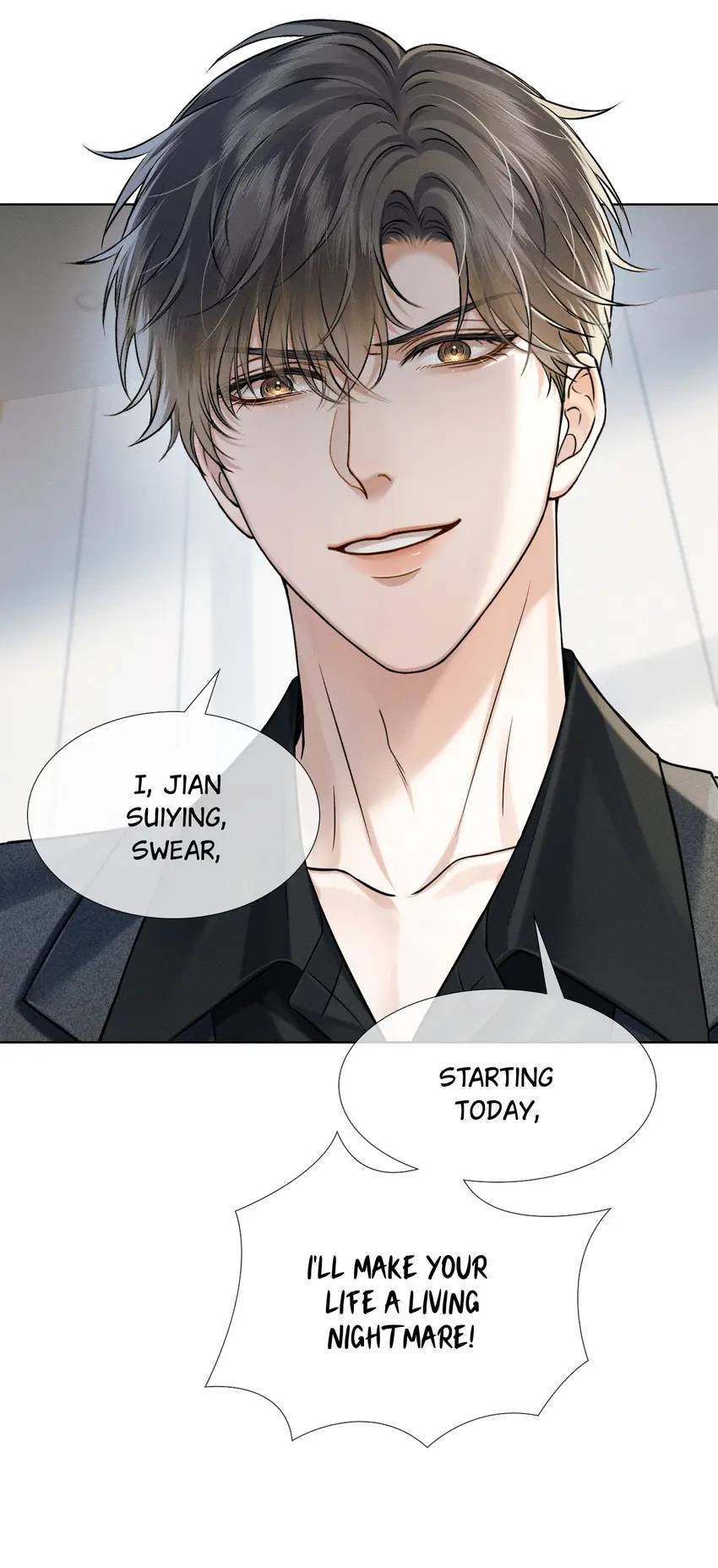 My Beloved Fool (Official) - Chapter 93 manhwa