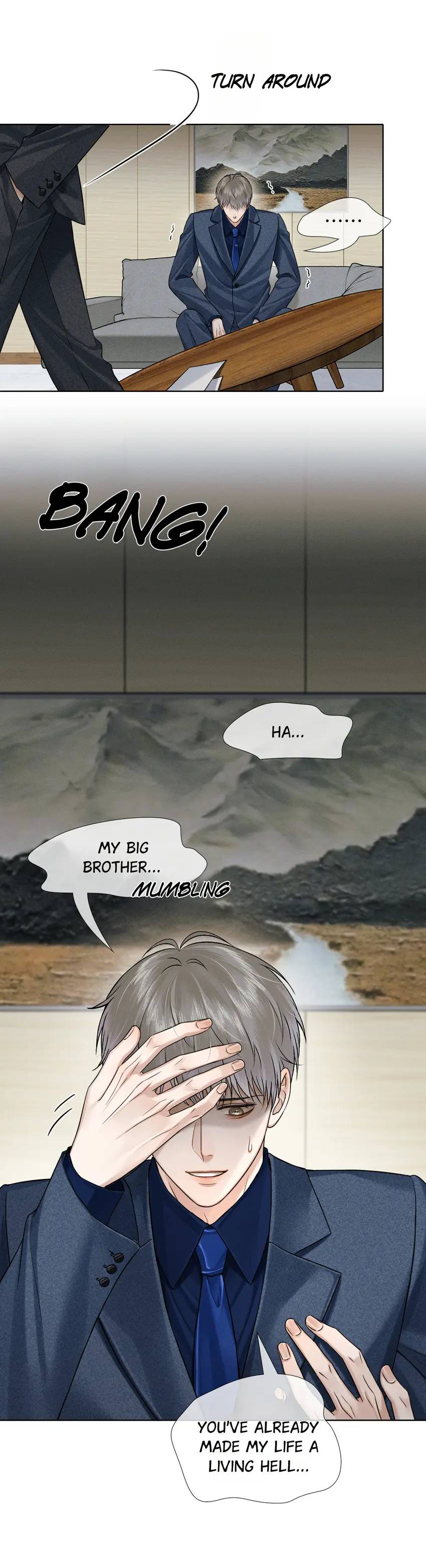 My Beloved Fool (Official) - Chapter 93 manhwa