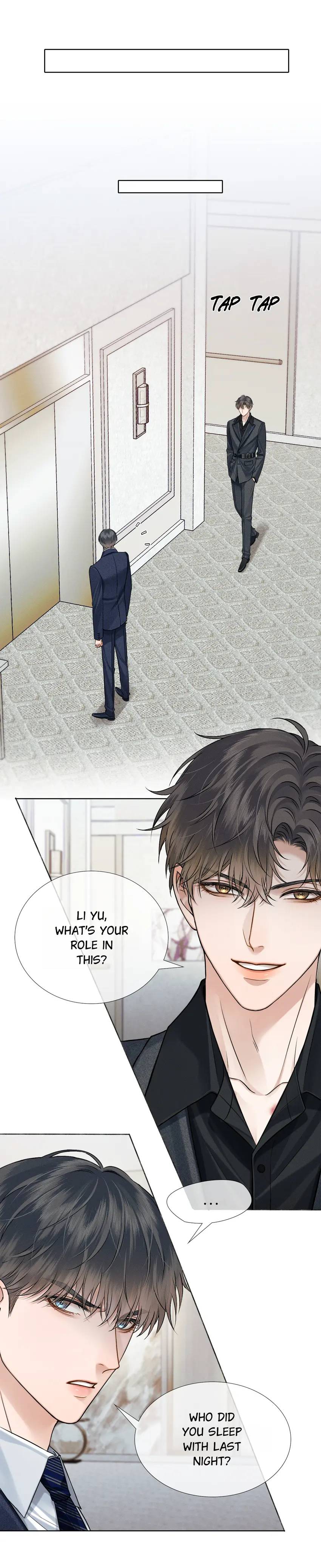 My Beloved Fool (Official) - Chapter 93 manhwa