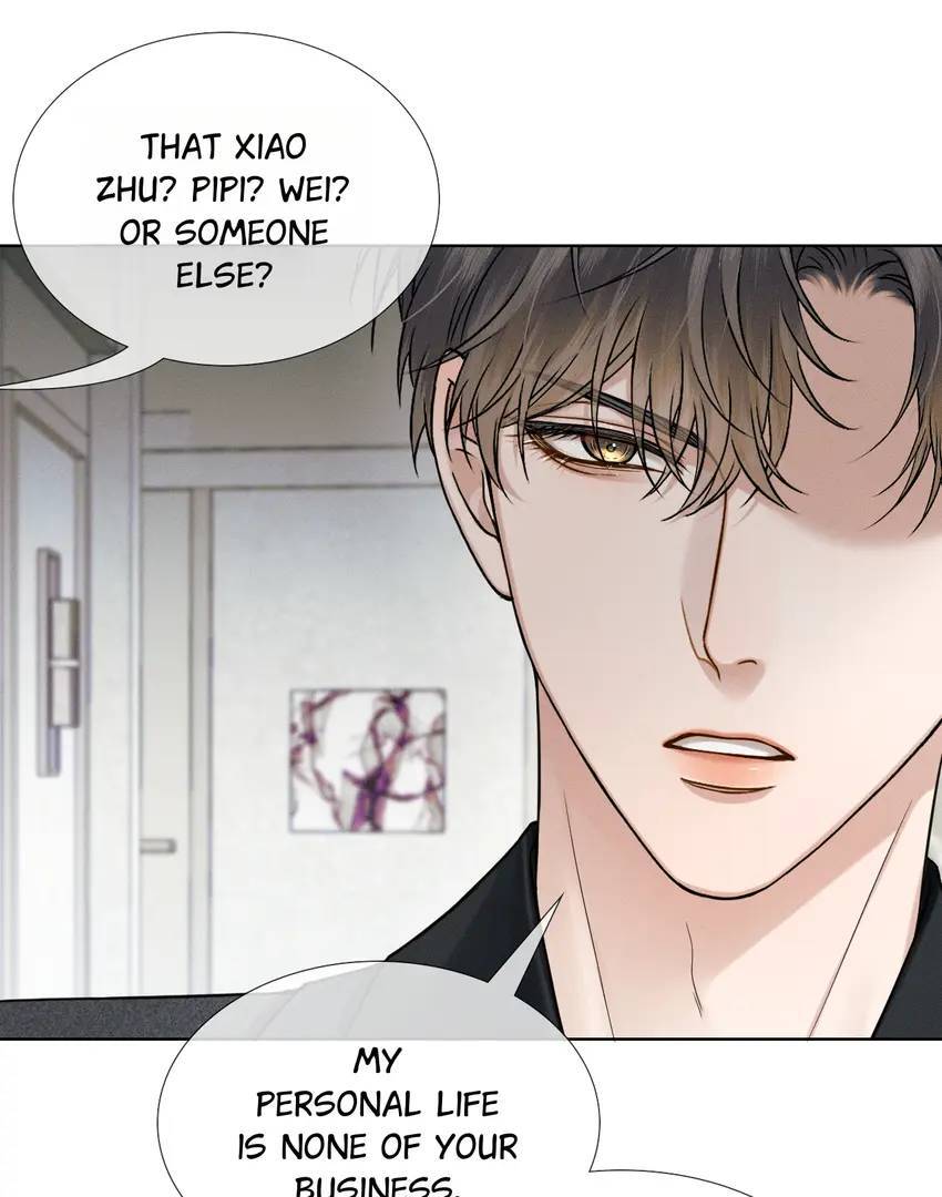 My Beloved Fool (Official) - Chapter 93 manhwa