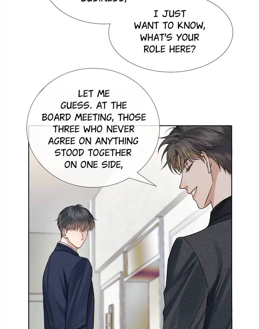 My Beloved Fool (Official) - Chapter 93 manhwa