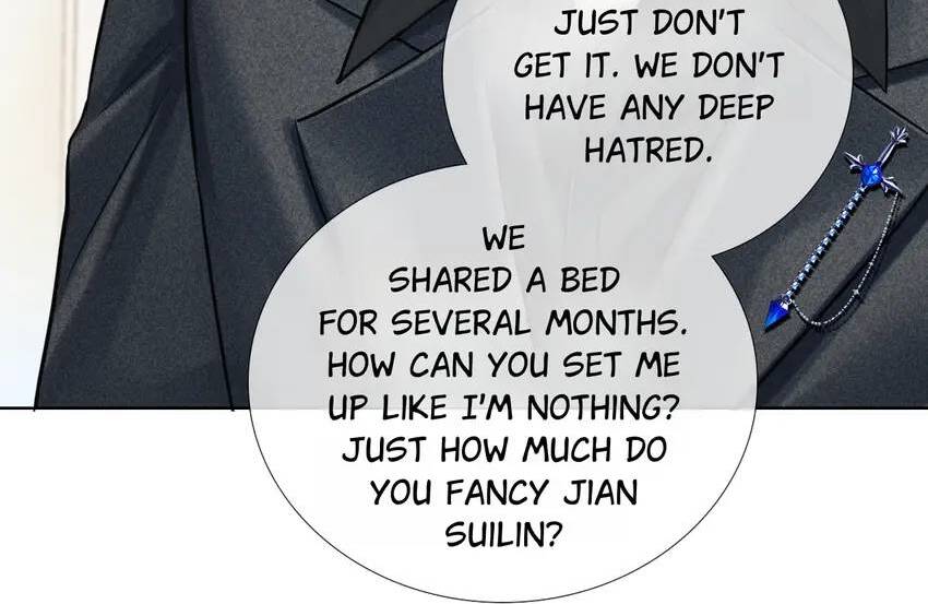 My Beloved Fool (Official) - Chapter 93 manhwa