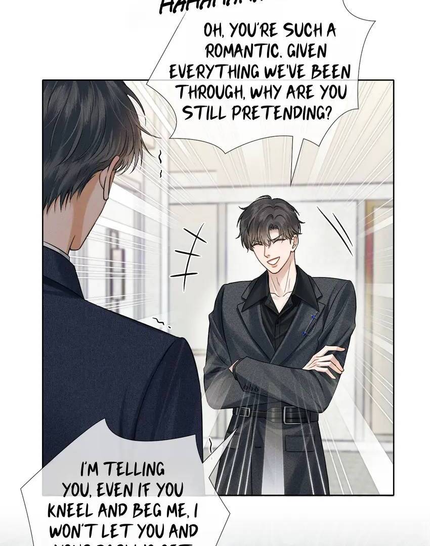 My Beloved Fool (Official) - Chapter 93 manhwa