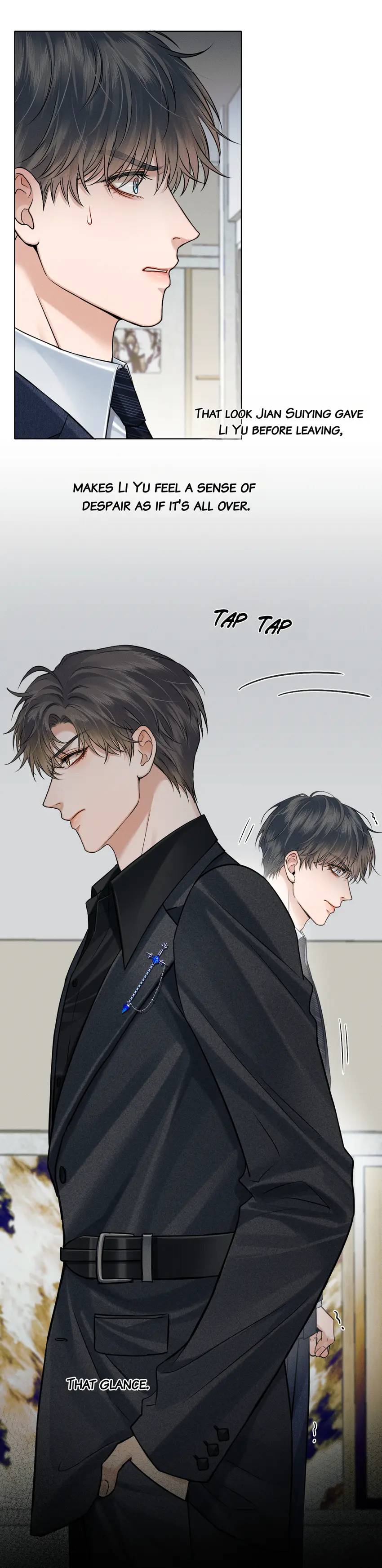My Beloved Fool (Official) - Chapter 93 manhwa