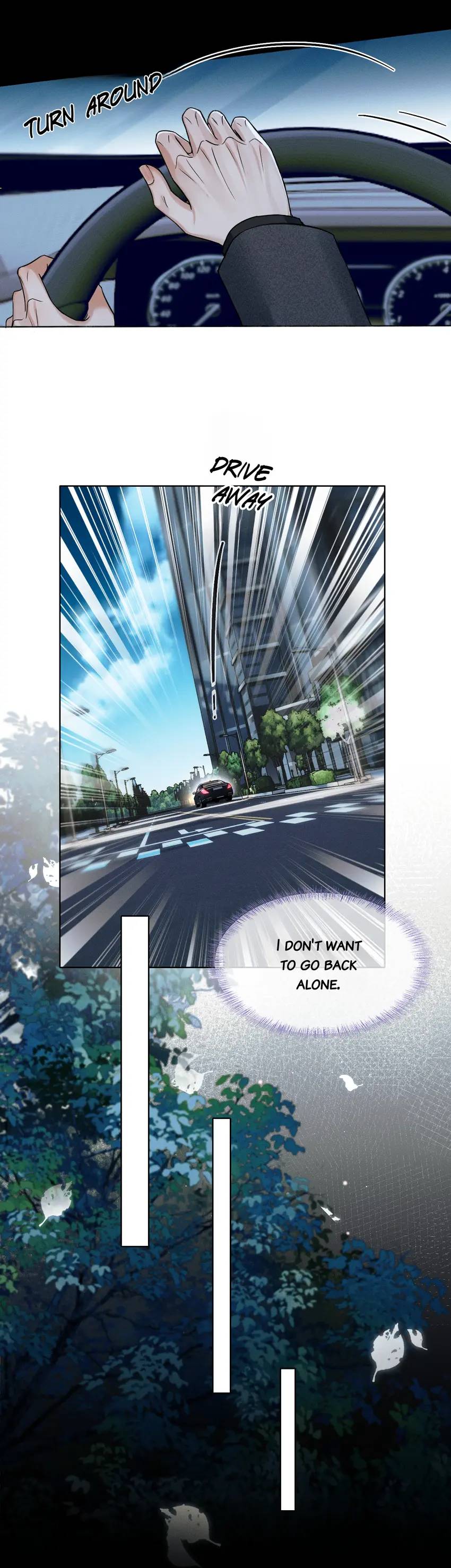 My Beloved Fool (Official) - Chapter 93 manhwa