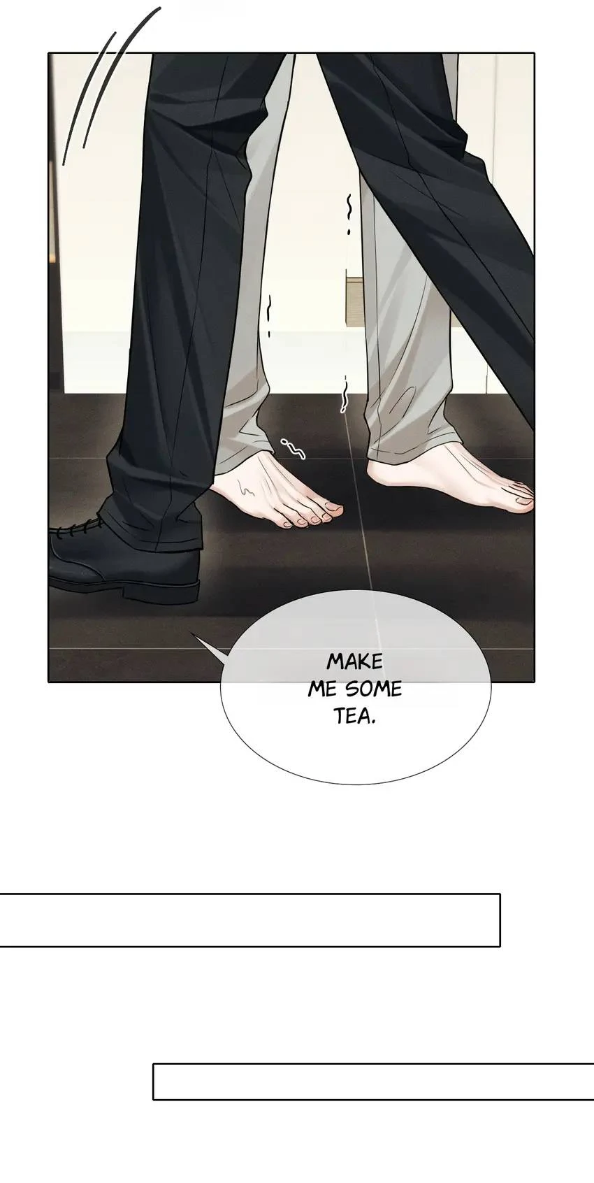 My Beloved Fool (Official) - Chapter 94 manhwa