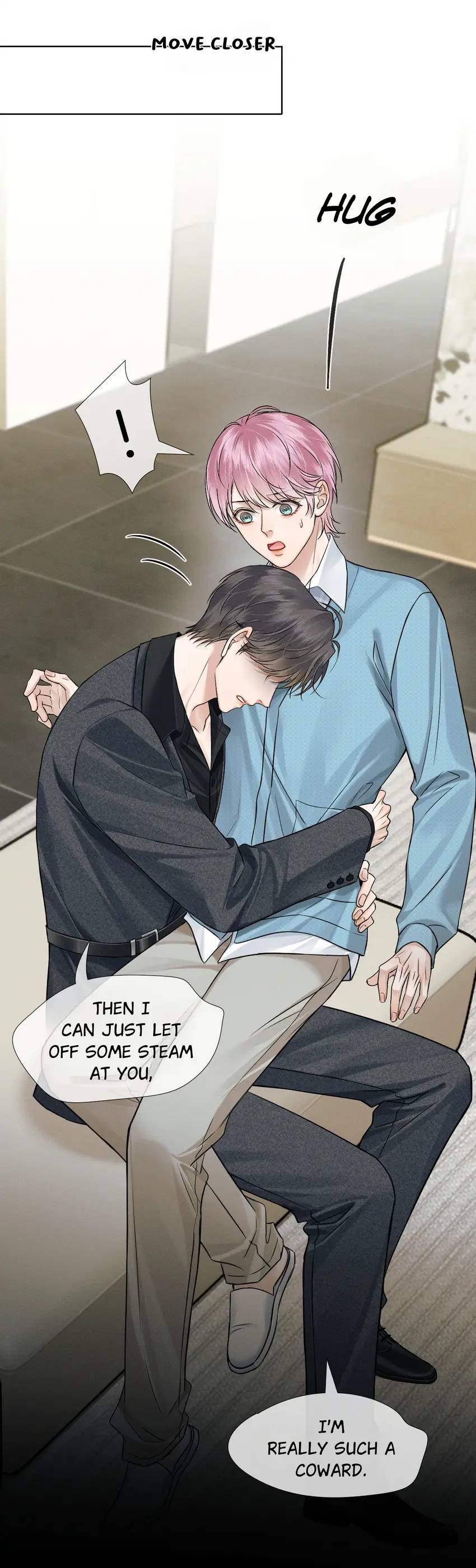 My Beloved Fool (Official) - Chapter 94 manhwa