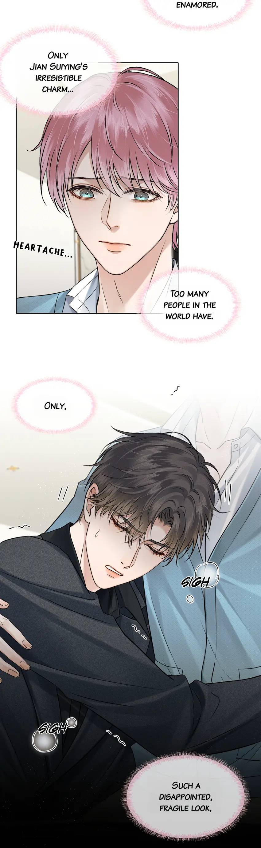My Beloved Fool (Official) - Chapter 94 manhwa