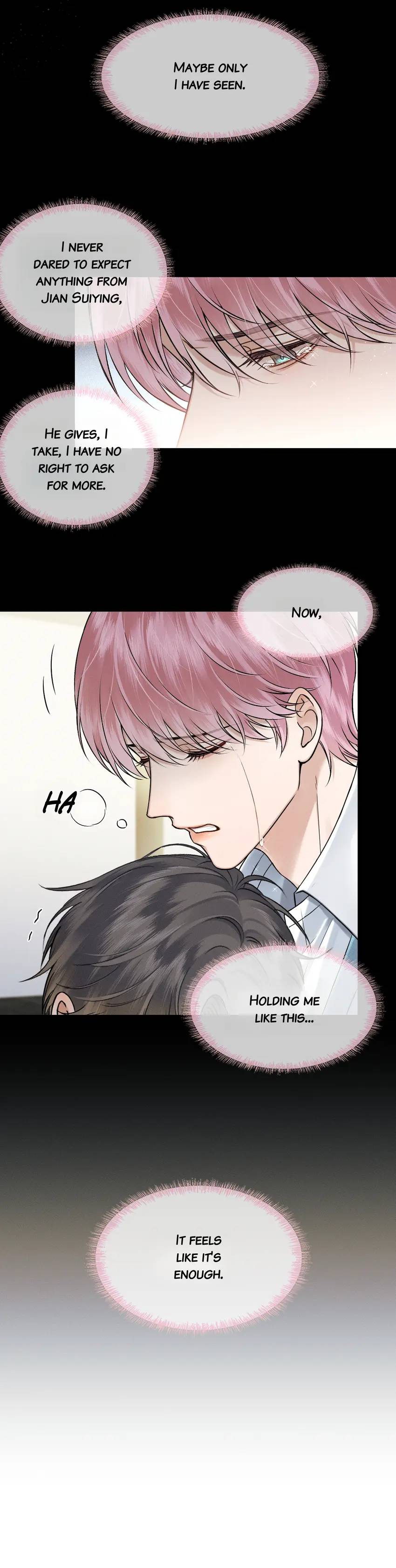 My Beloved Fool (Official) - Chapter 94 manhwa