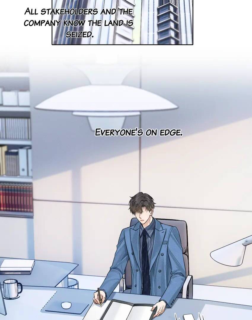 My Beloved Fool (Official) - Chapter 94 manhwa