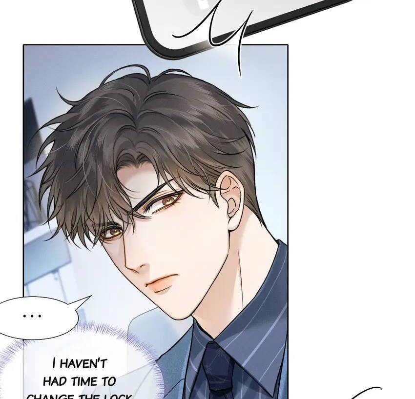 My Beloved Fool (Official) - Chapter 94 manhwa