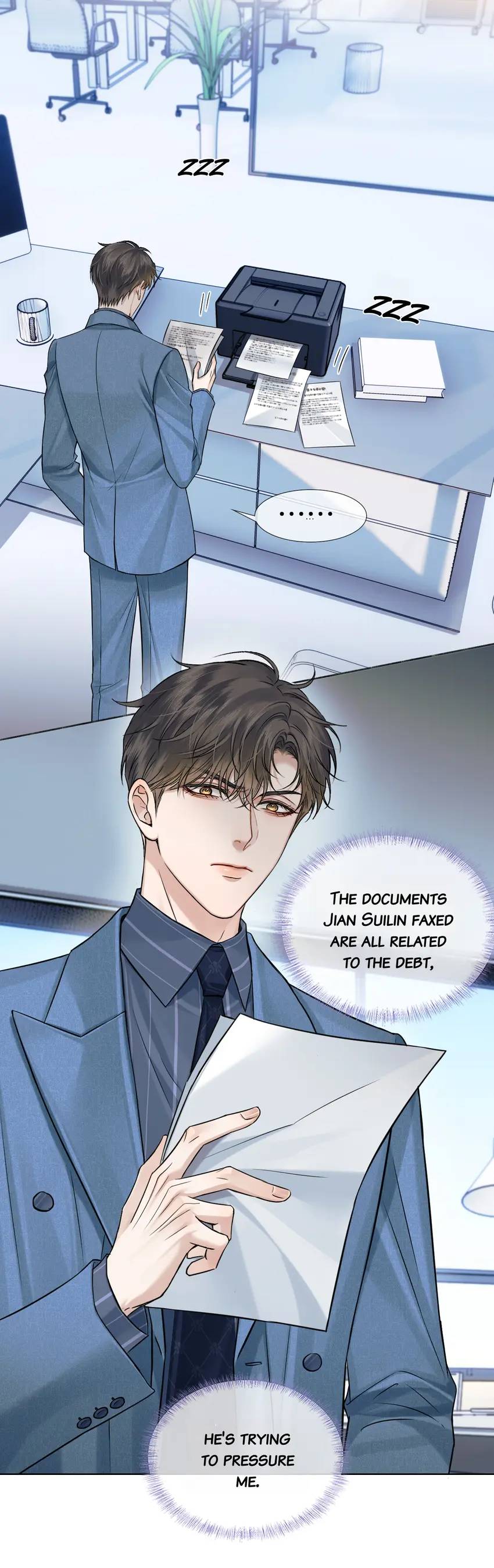 My Beloved Fool (Official) - Chapter 94 manhwa