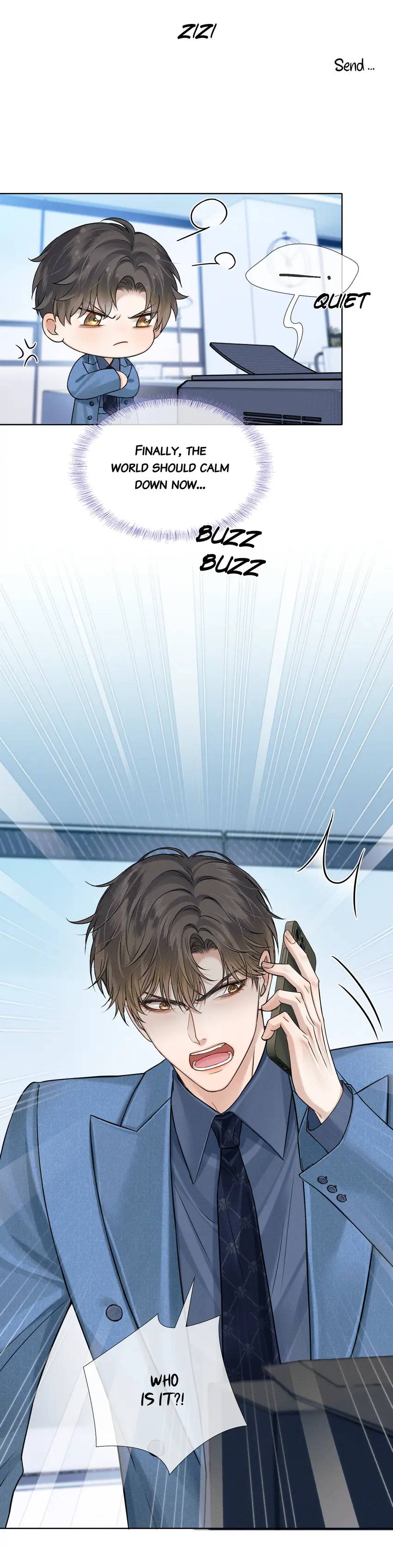My Beloved Fool (Official) - Chapter 94 manhwa