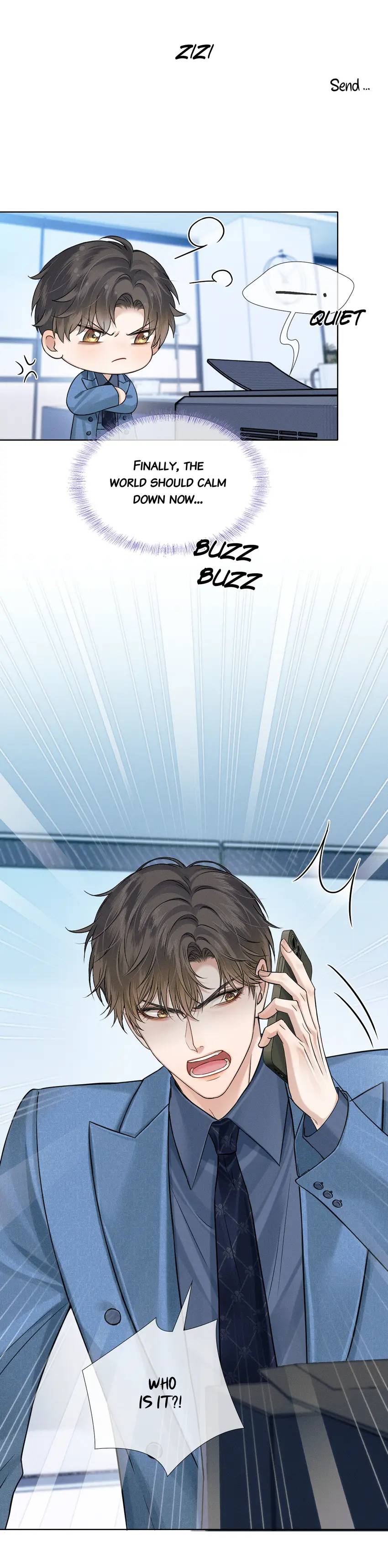 My Beloved Fool (Official) - Chapter 95 manhwa