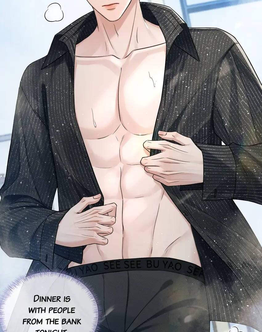 My Beloved Fool (Official) - Chapter 95 manhwa
