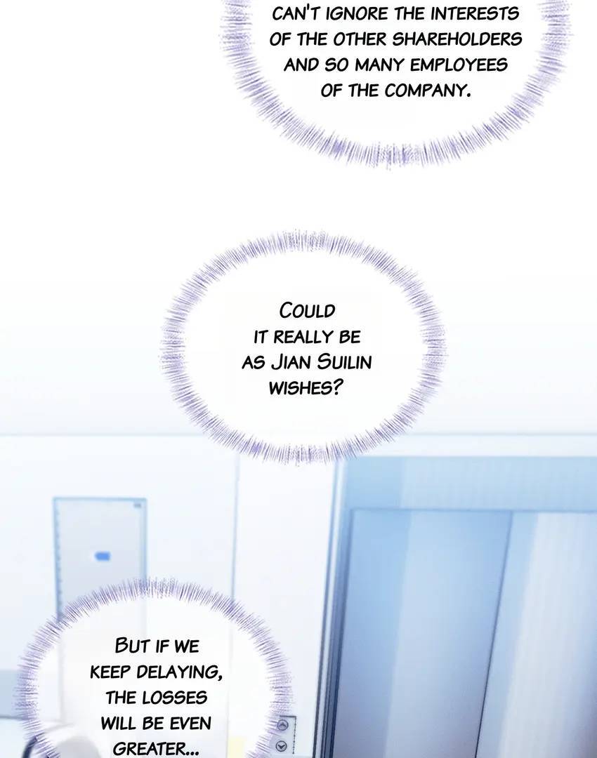 My Beloved Fool (Official) - Chapter 95 manhwa
