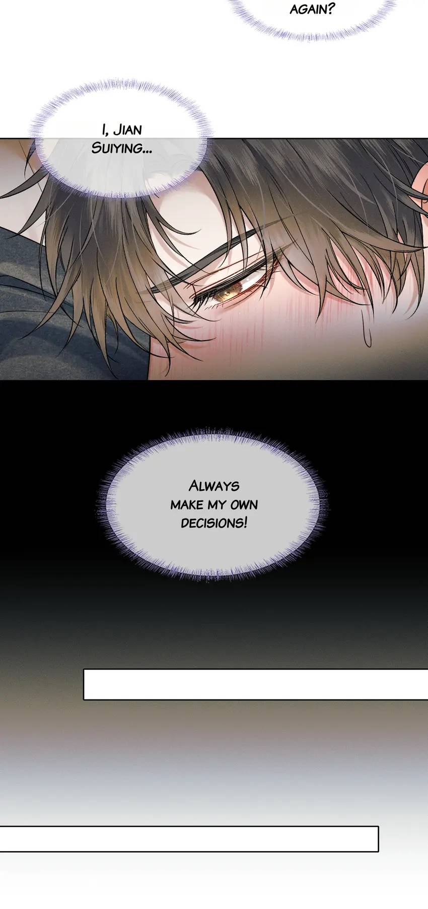 My Beloved Fool (Official) - Chapter 95 manhwa