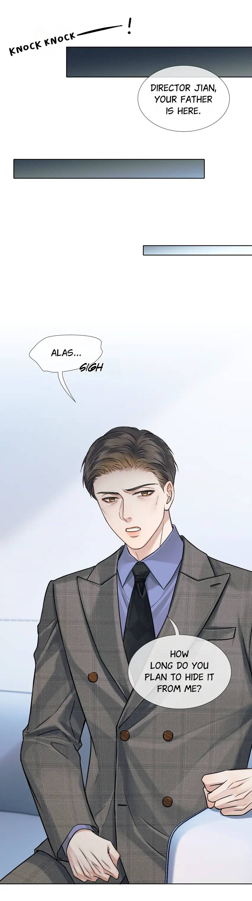 My Beloved Fool (Official) - Chapter 95 manhwa