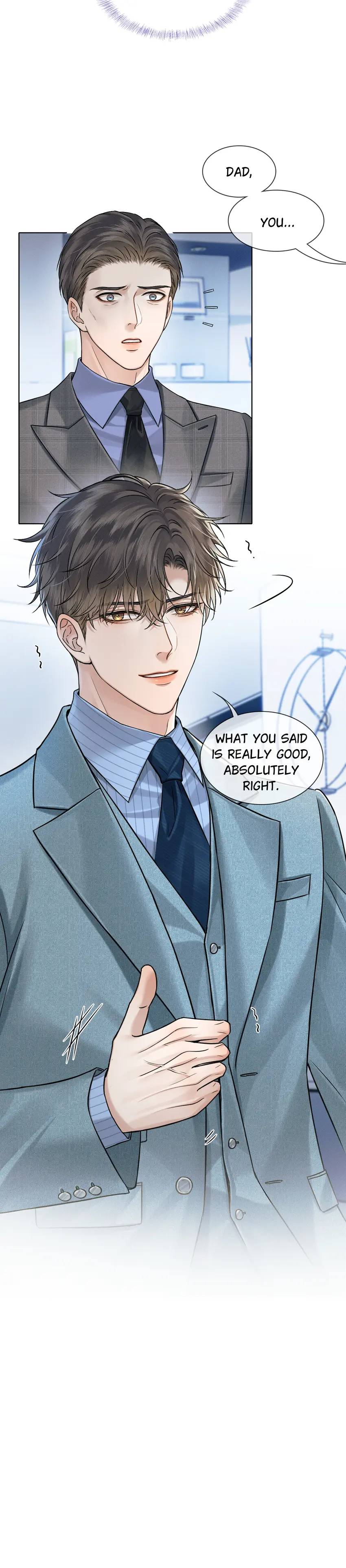 My Beloved Fool (Official) - Chapter 96 manhwa