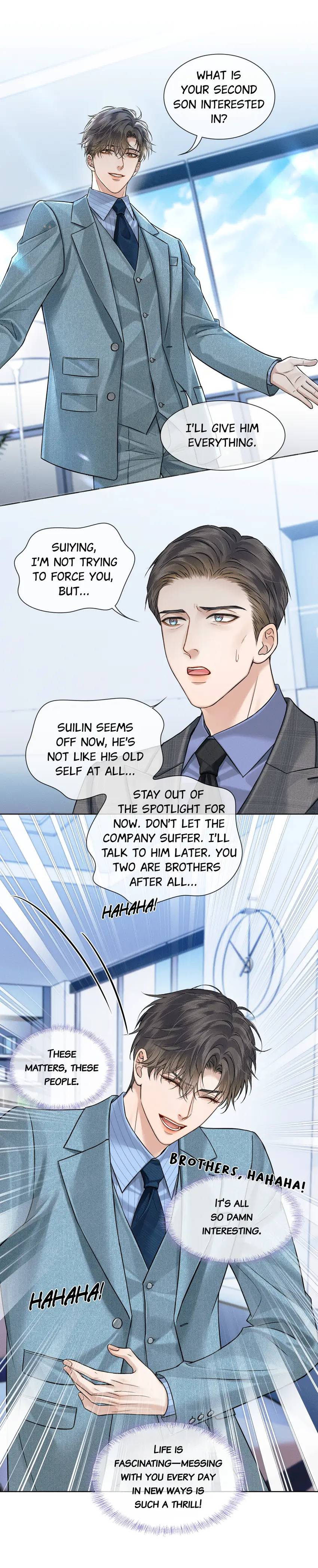 My Beloved Fool (Official) - Chapter 96 manhwa