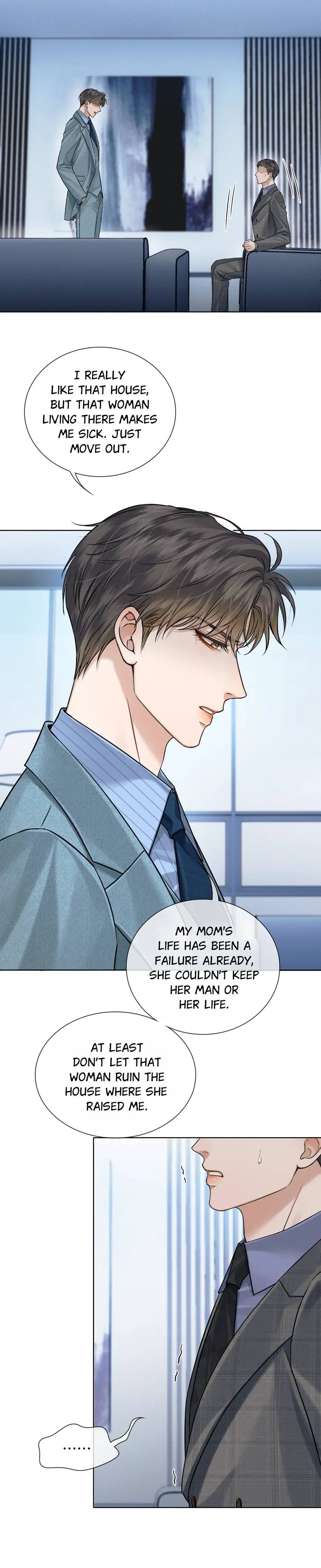 My Beloved Fool (Official) - Chapter 96 manhwa