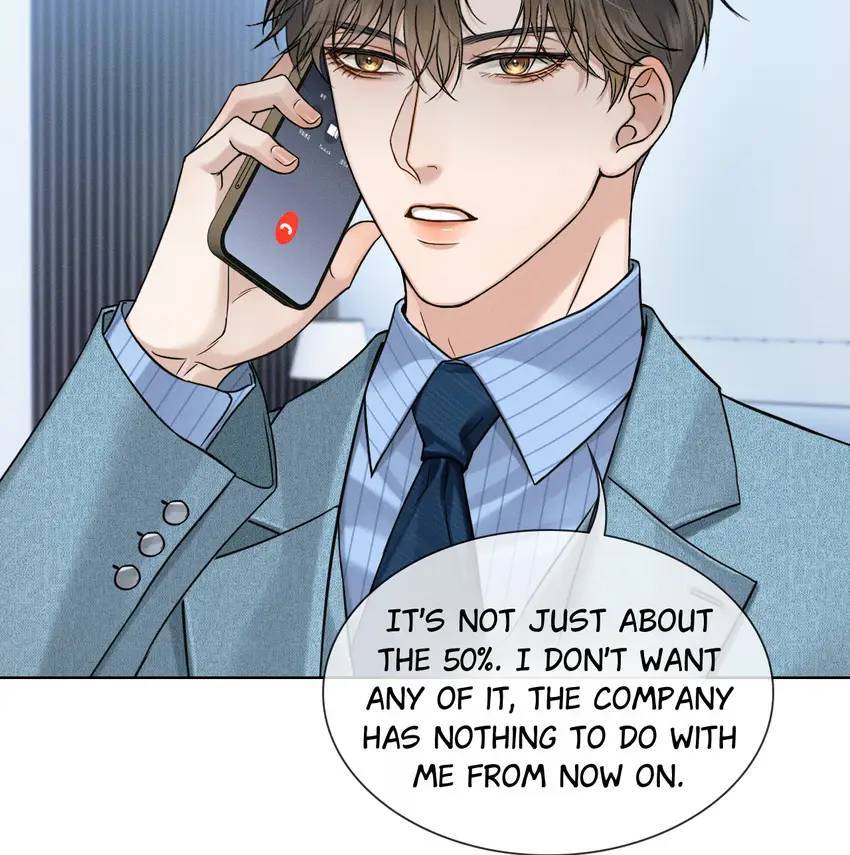 My Beloved Fool (Official) - Chapter 96 manhwa