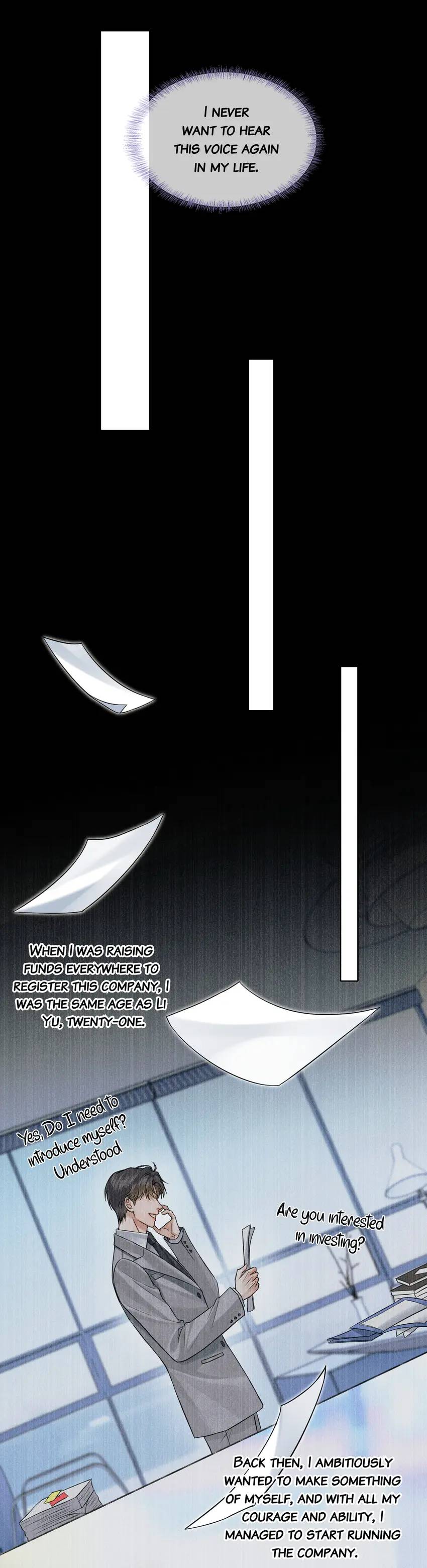 My Beloved Fool (Official) - Chapter 96 manhwa