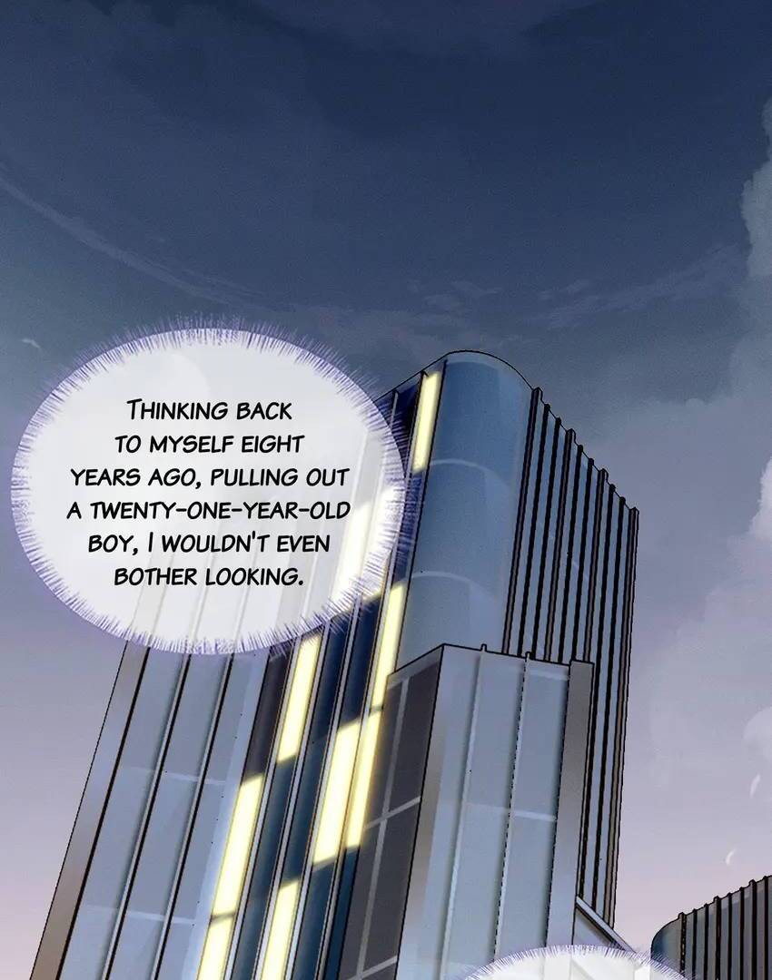 My Beloved Fool (Official) - Chapter 96 manhwa