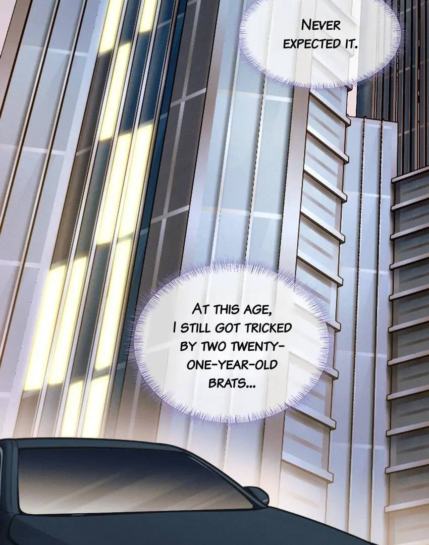 My Beloved Fool (Official) - Chapter 96 manhwa