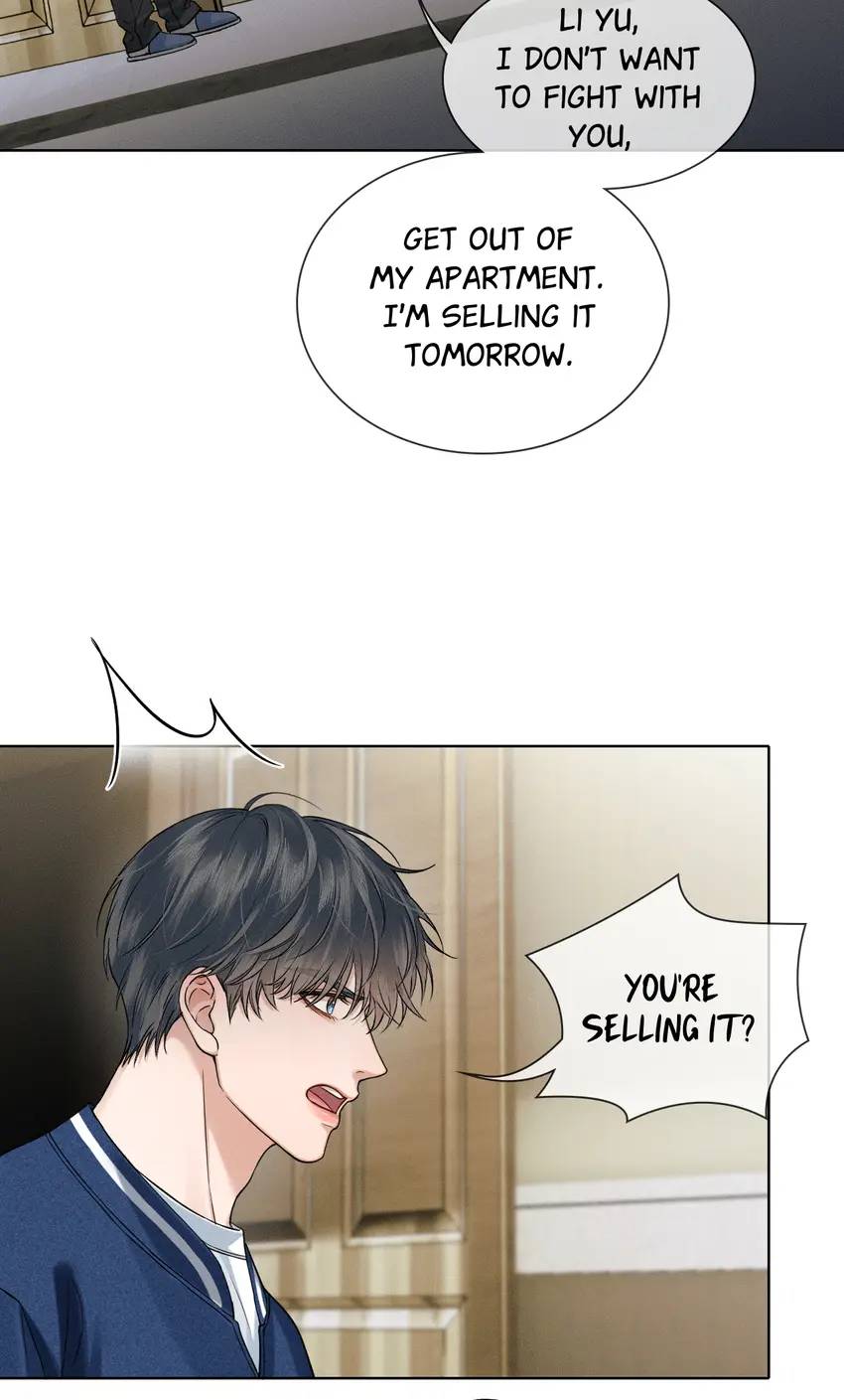 My Beloved Fool (Official) - Chapter 97 manhwa