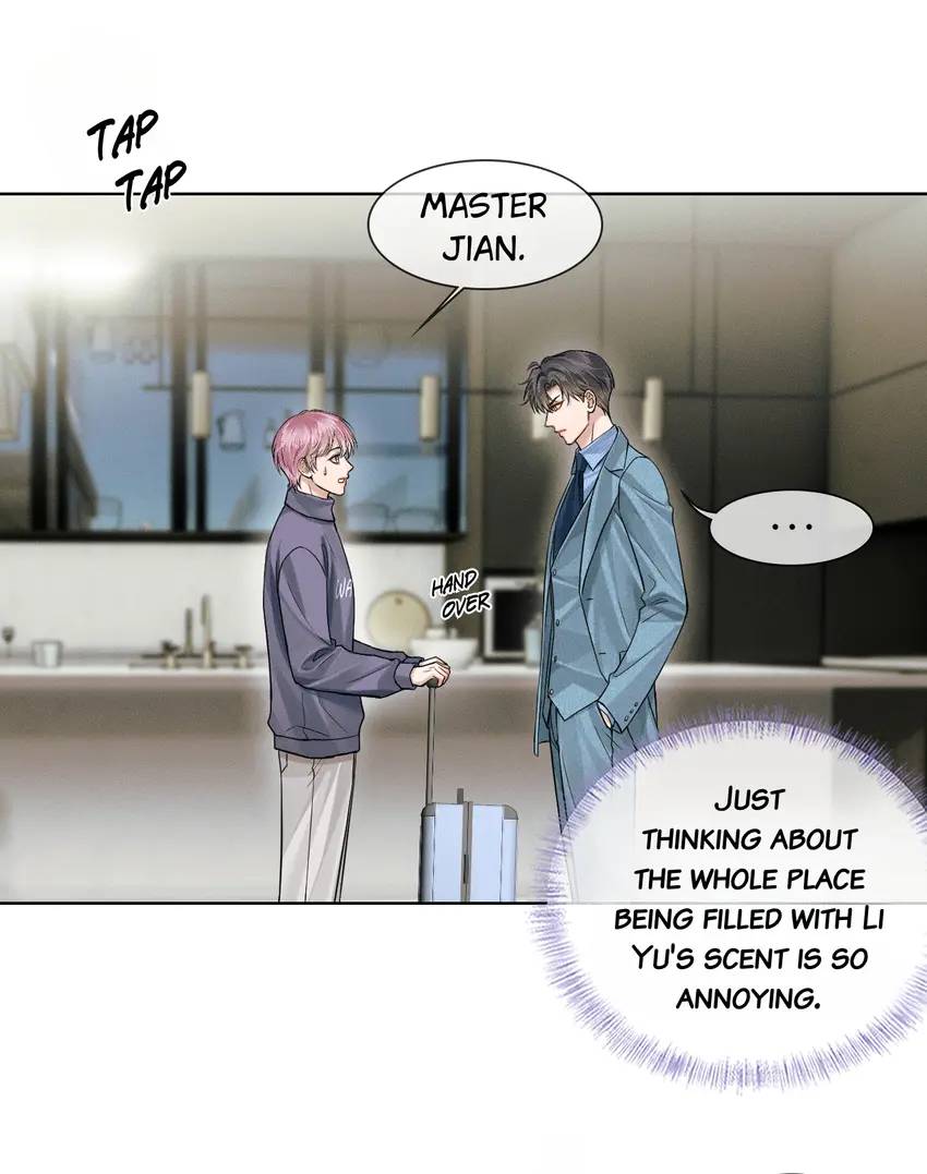 My Beloved Fool (Official) - Chapter 98 manhwa