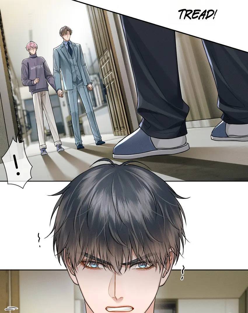My Beloved Fool (Official) - Chapter 98 manhwa