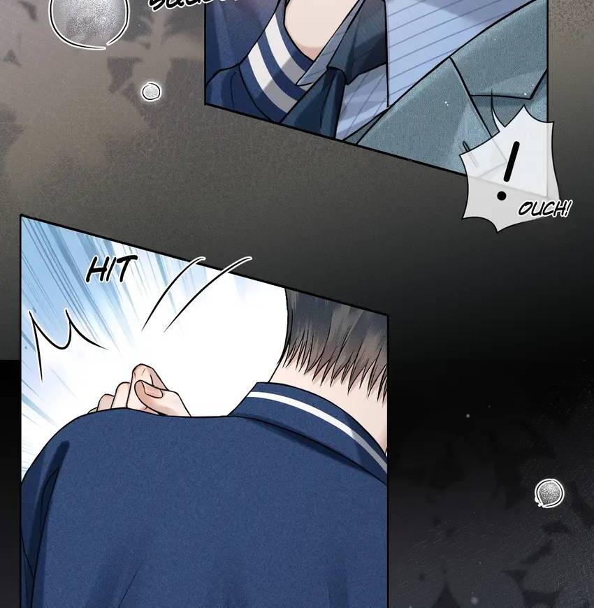 My Beloved Fool (Official) - Chapter 98 manhwa