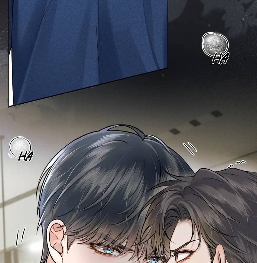 My Beloved Fool (Official) - Chapter 98 manhwa