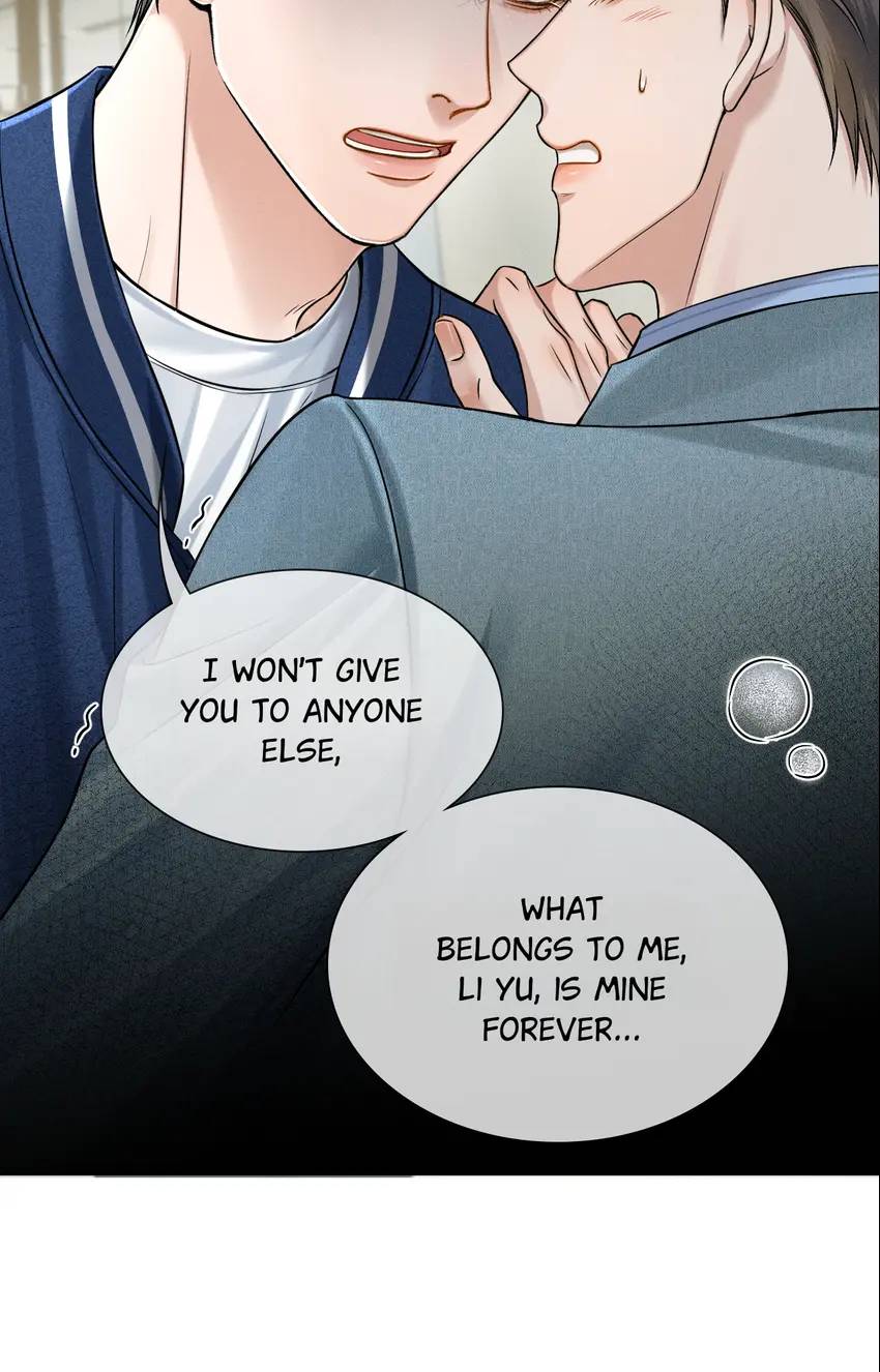 My Beloved Fool (Official) - Chapter 98 manhwa