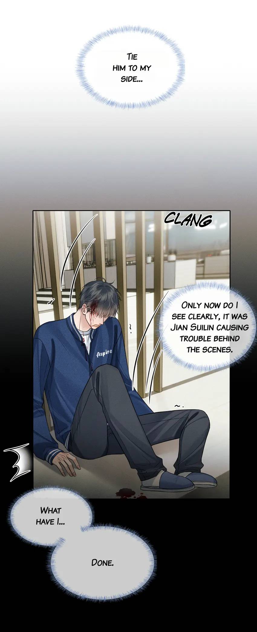 My Beloved Fool (Official) - Chapter 98 manhwa