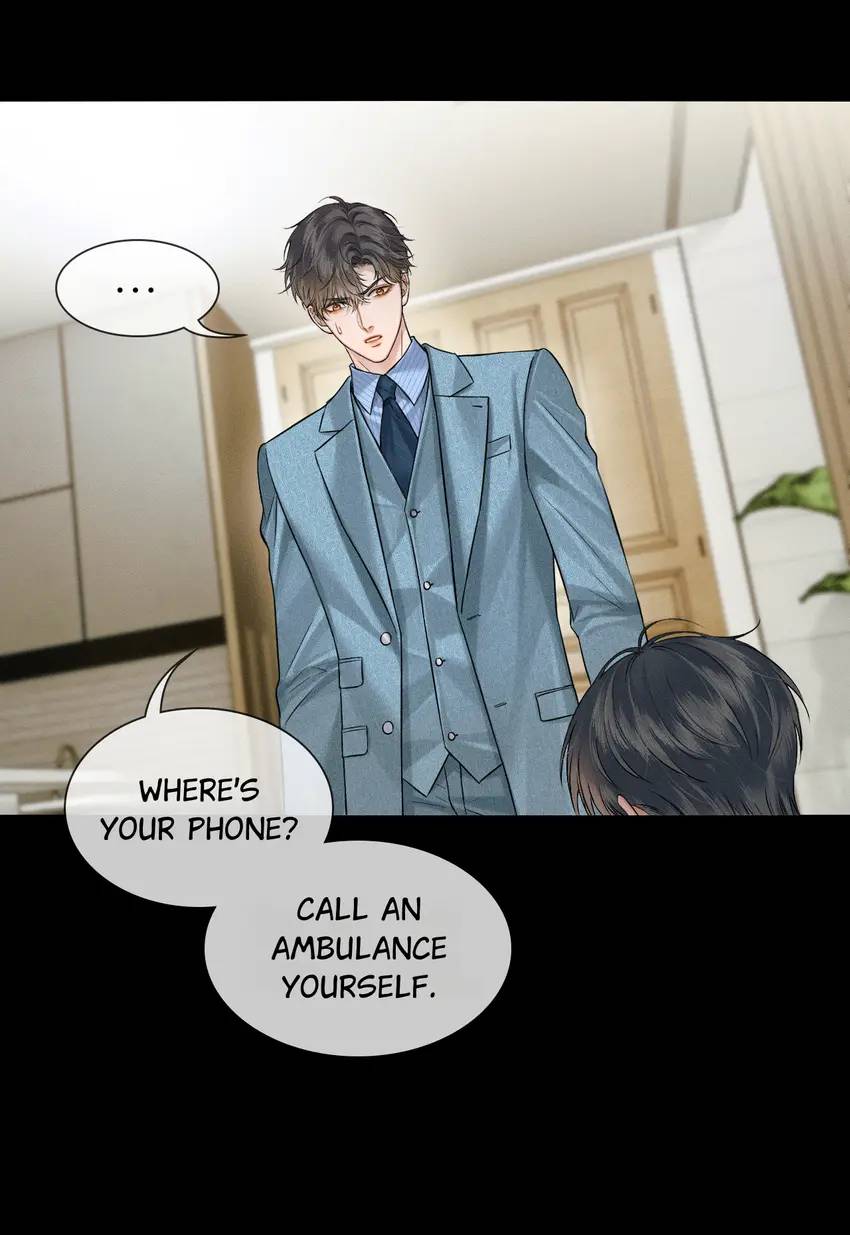 My Beloved Fool (Official) - Chapter 98 manhwa
