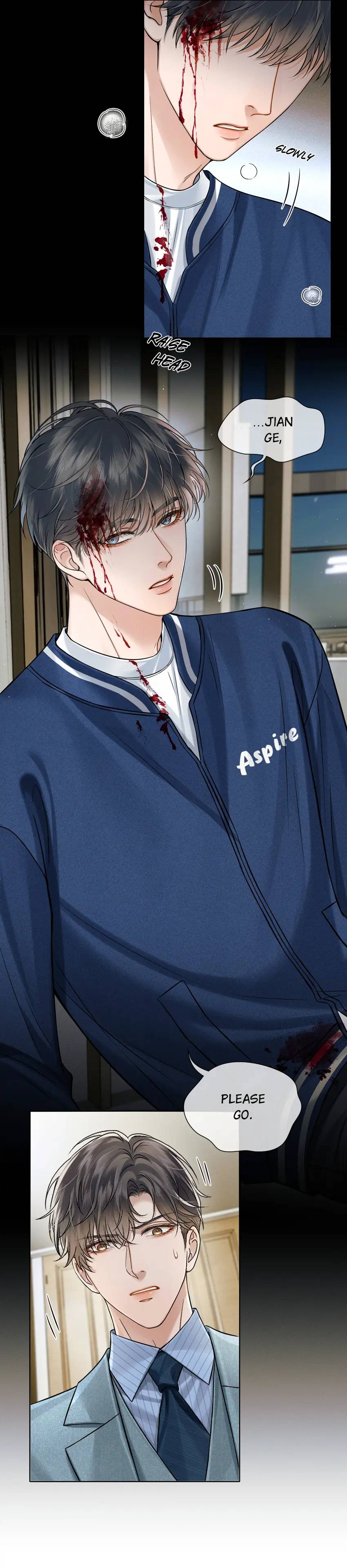 My Beloved Fool (Official) - Chapter 98 manhwa